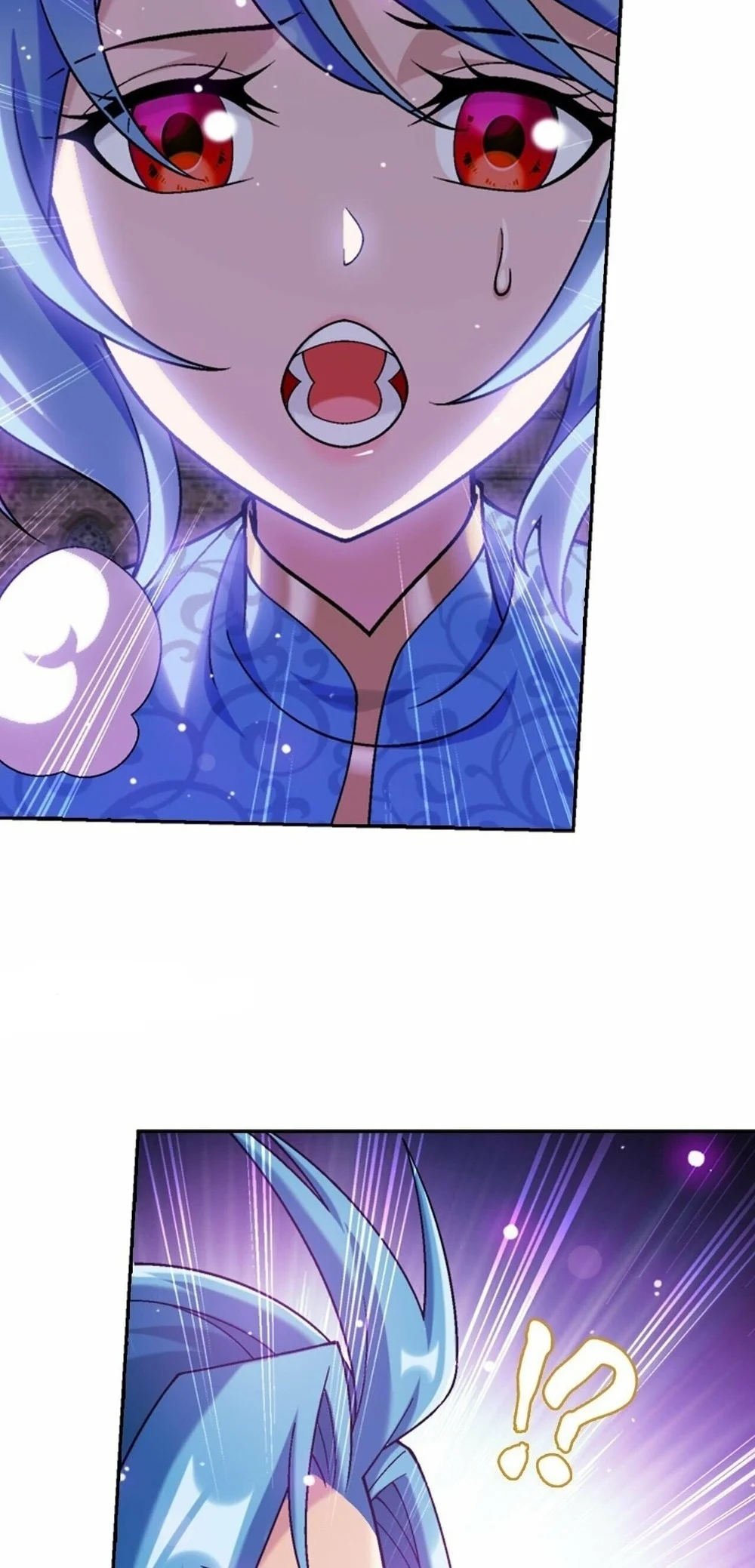 The Great Ruler Chapter 409 Gambar 58