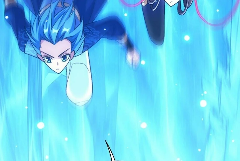The Great Ruler Chapter 410 Gambar 41