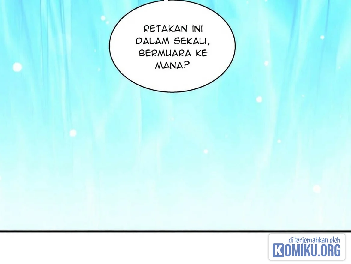 The Great Ruler Chapter 410 Gambar 42