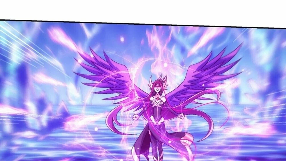 The Great Ruler Chapter 411 Gambar 18