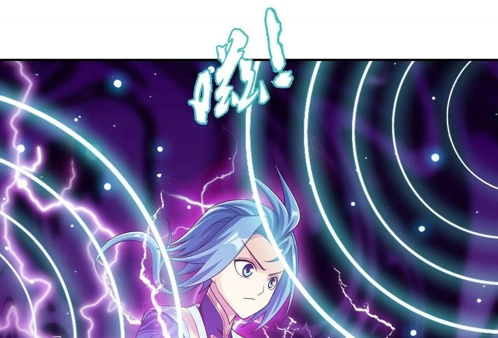 The Great Ruler Chapter 411 Gambar 29