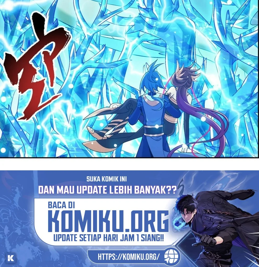 The Great Ruler Chapter 411 Gambar 40
