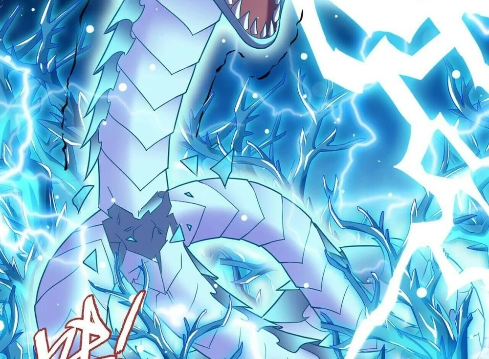 The Great Ruler Chapter 412 Gambar 9