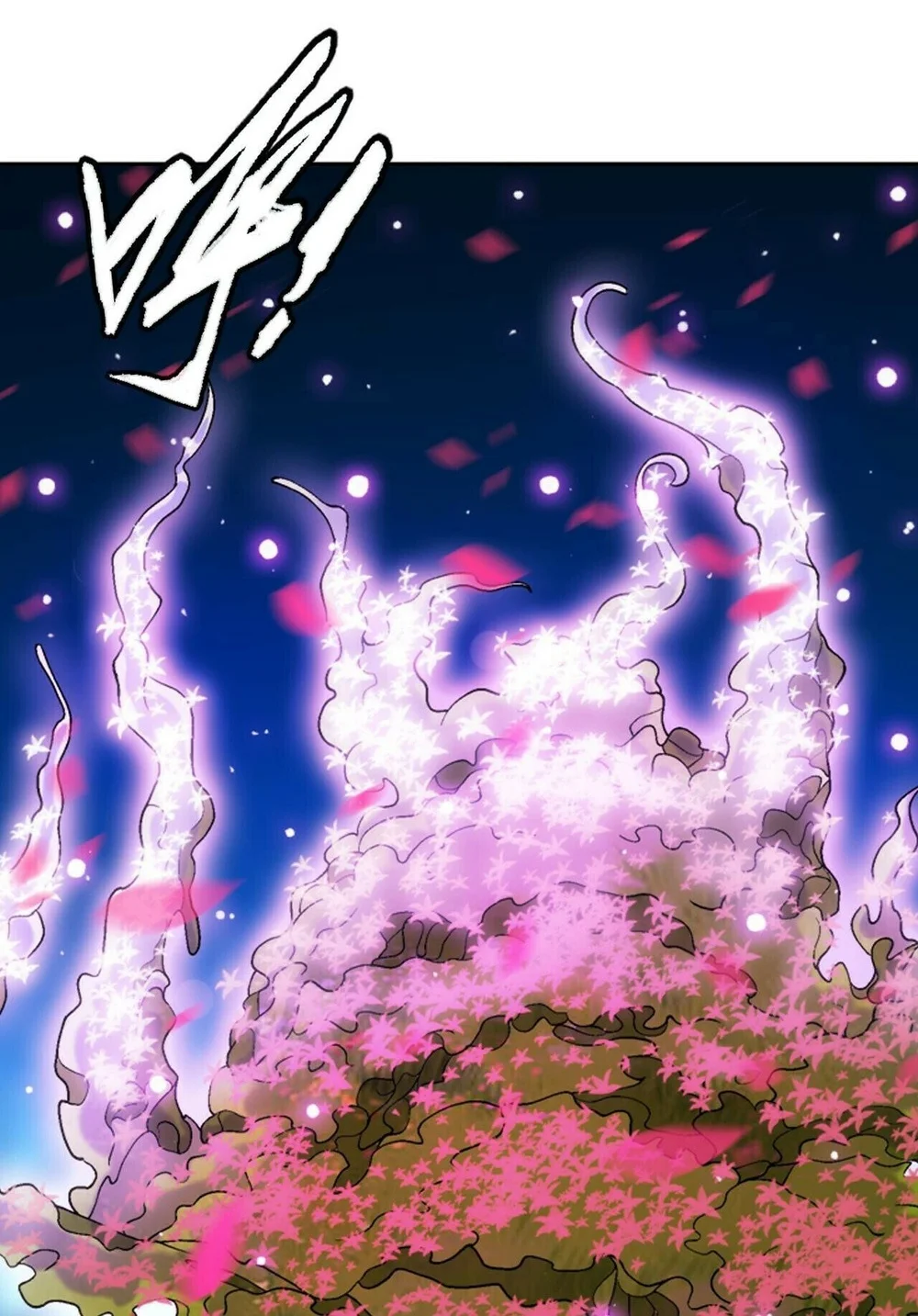The Great Ruler Chapter 413 Gambar 23