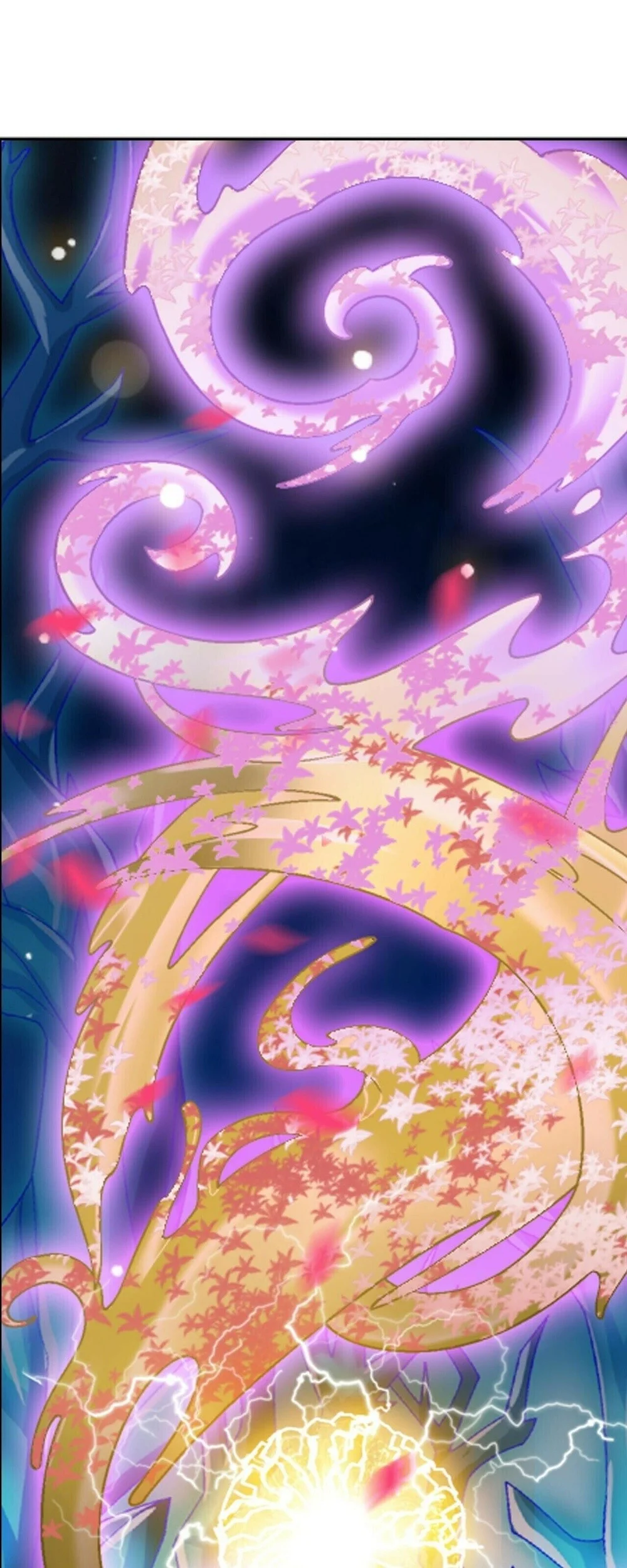 The Great Ruler Chapter 413 Gambar 28