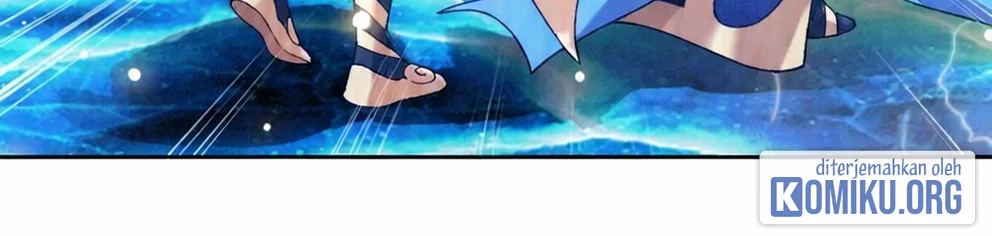 The Great Ruler Chapter 413 Gambar 38
