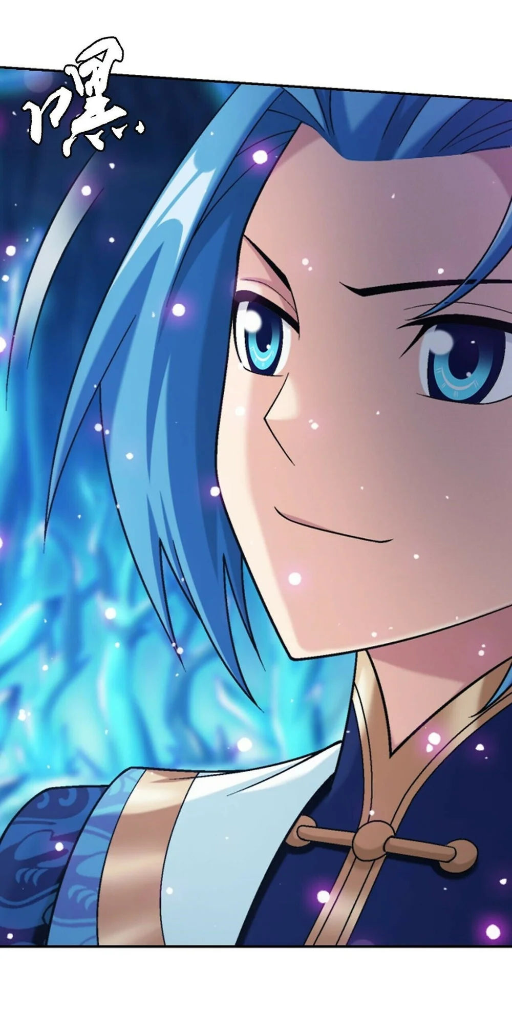 The Great Ruler Chapter 413 Gambar 52