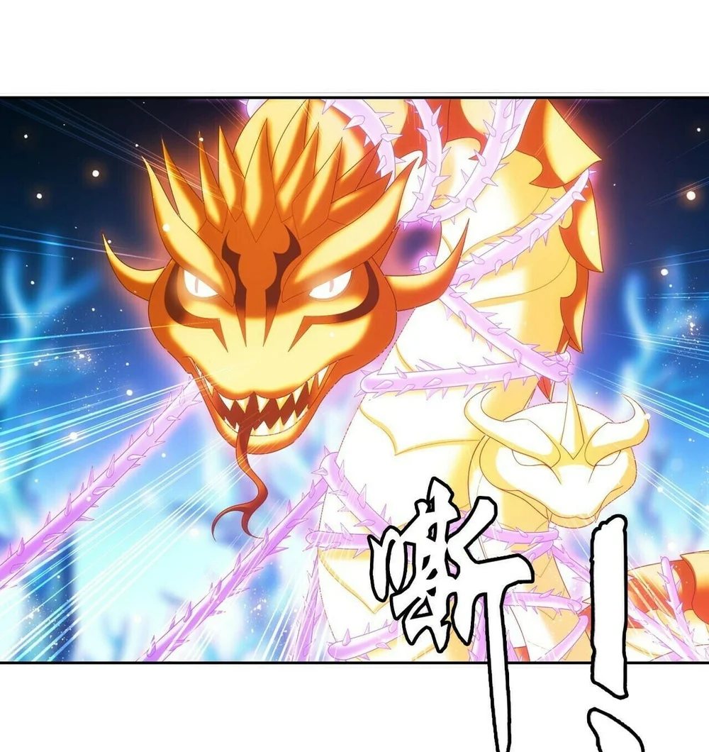 The Great Ruler Chapter 413 Gambar 8