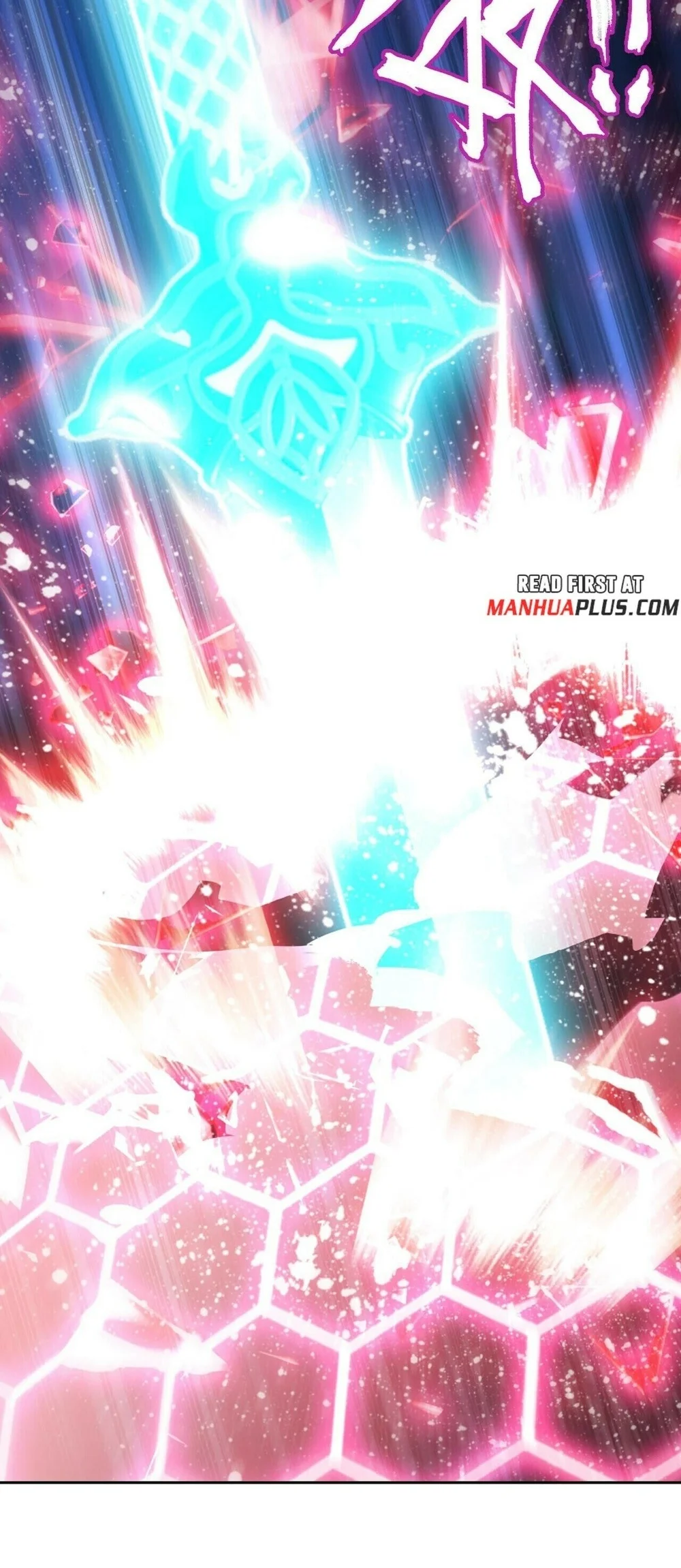The Great Ruler Chapter 414 Gambar 16