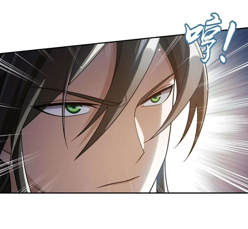 The Great Ruler Chapter 414 Gambar 23