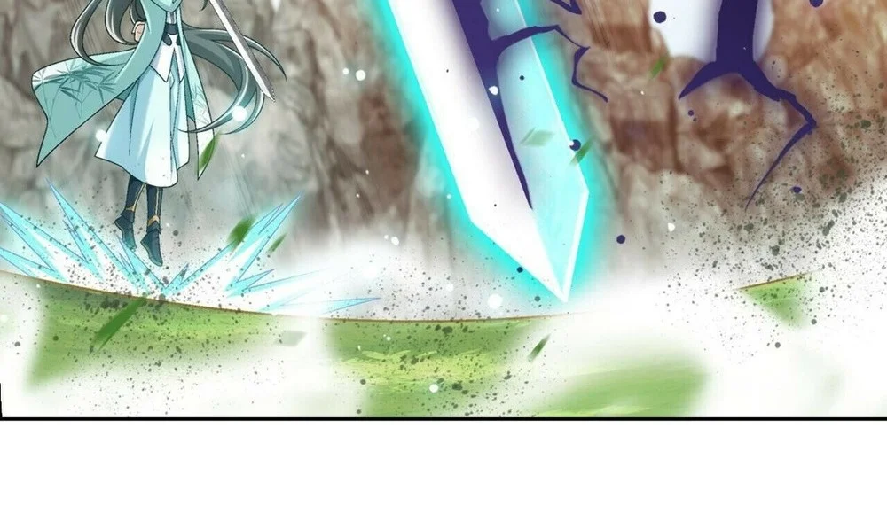 The Great Ruler Chapter 414 Gambar 25
