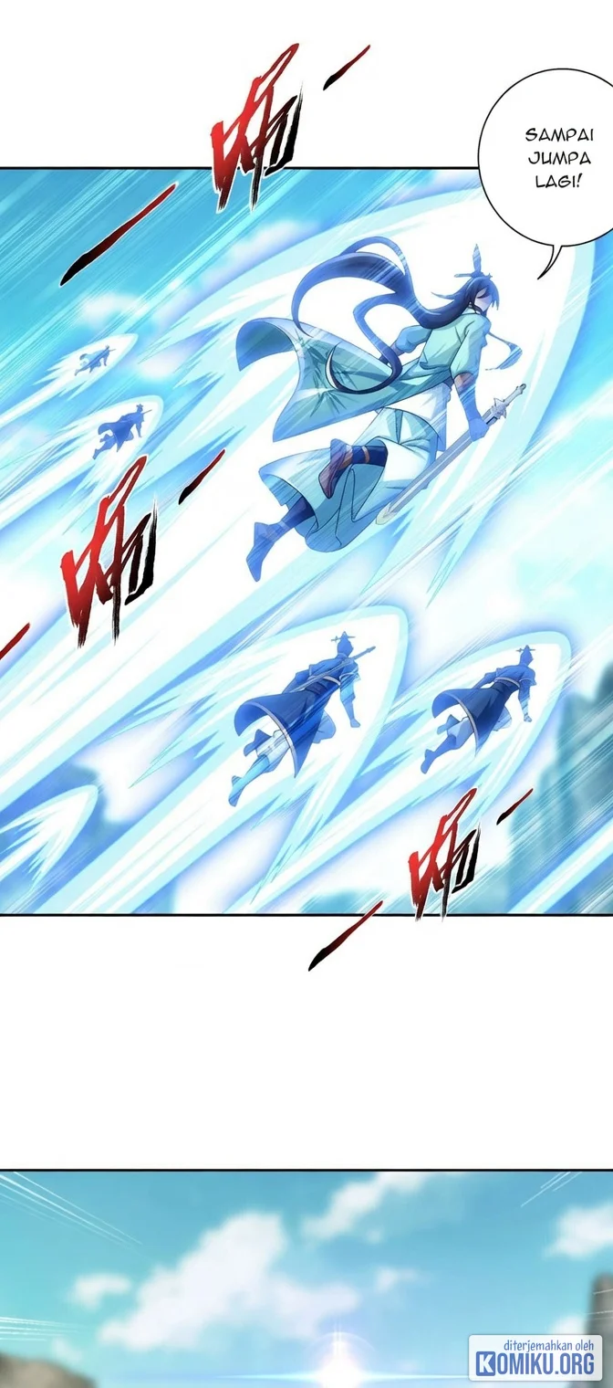 The Great Ruler Chapter 414 Gambar 49