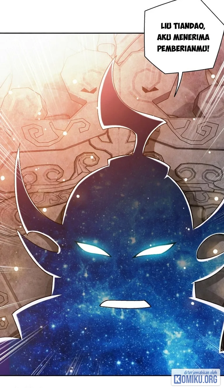 The Great Ruler Chapter 415 Gambar 28