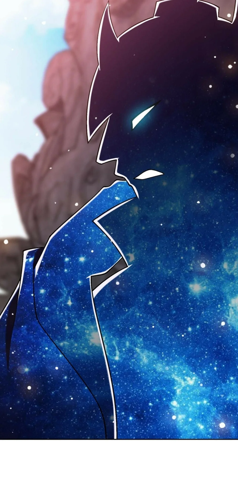 The Great Ruler Chapter 415 Gambar 30