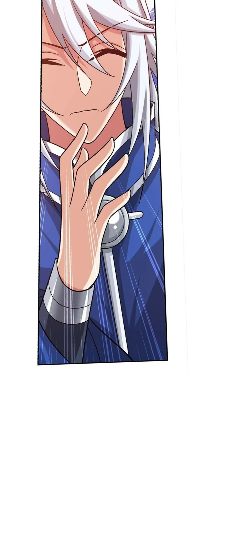 The Great Ruler Chapter 415 Gambar 33