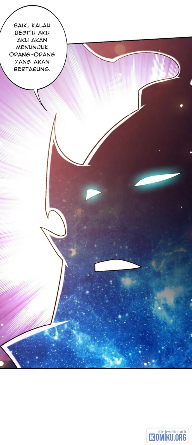The Great Ruler Chapter 415 Gambar 45