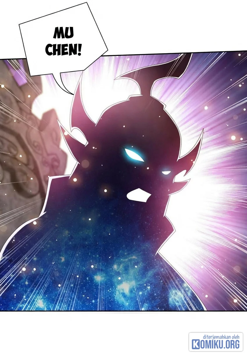 The Great Ruler Chapter 415 Gambar 51