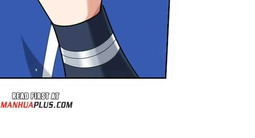 The Great Ruler Chapter 416 Gambar 16