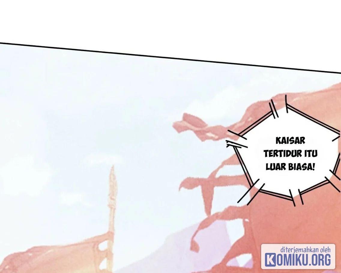 The Great Ruler Chapter 416 Gambar 27