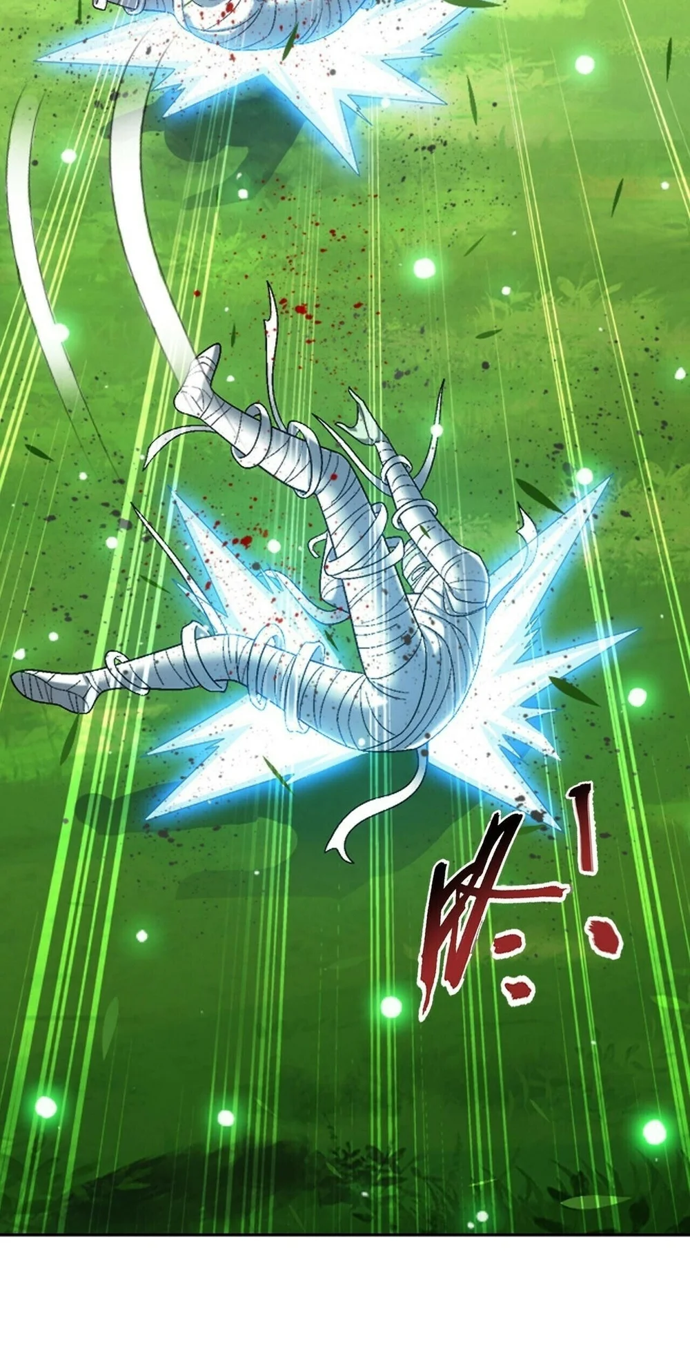 The Great Ruler Chapter 416 Gambar 39