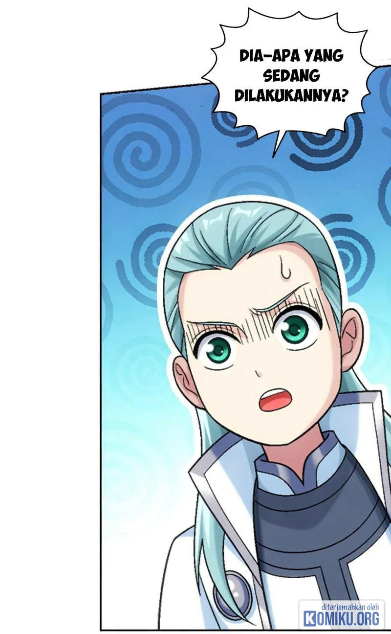 The Great Ruler Chapter 416 Gambar 51