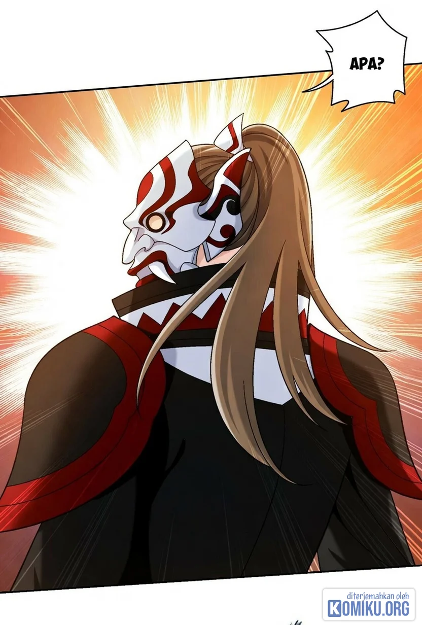 The Great Ruler Chapter 417 Gambar 53