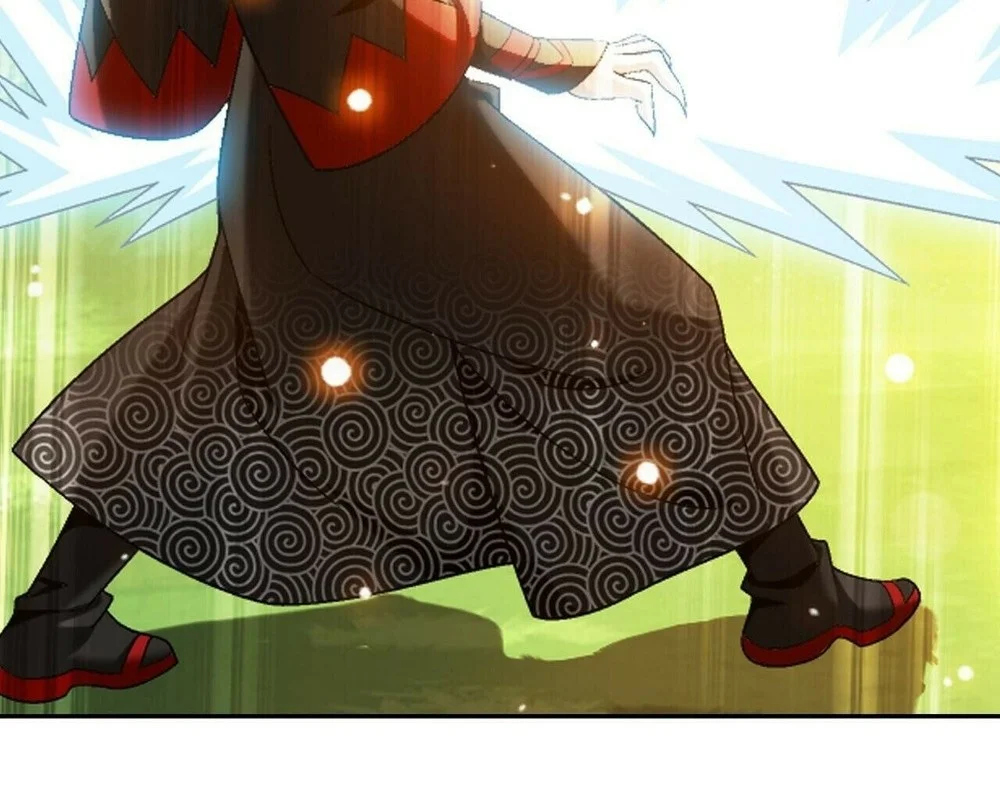 The Great Ruler Chapter 417 Gambar 55