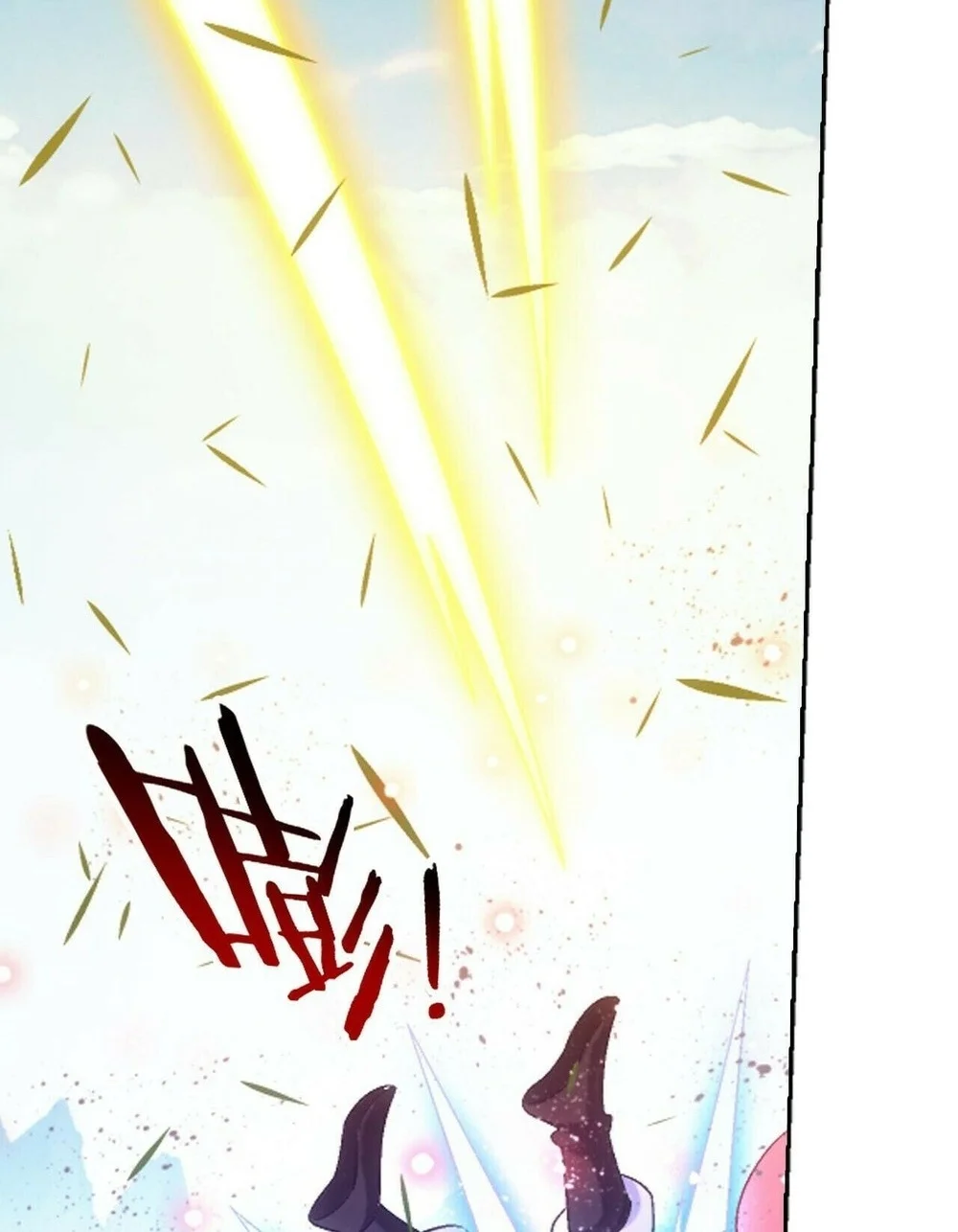The Great Ruler Chapter 418 Gambar 54