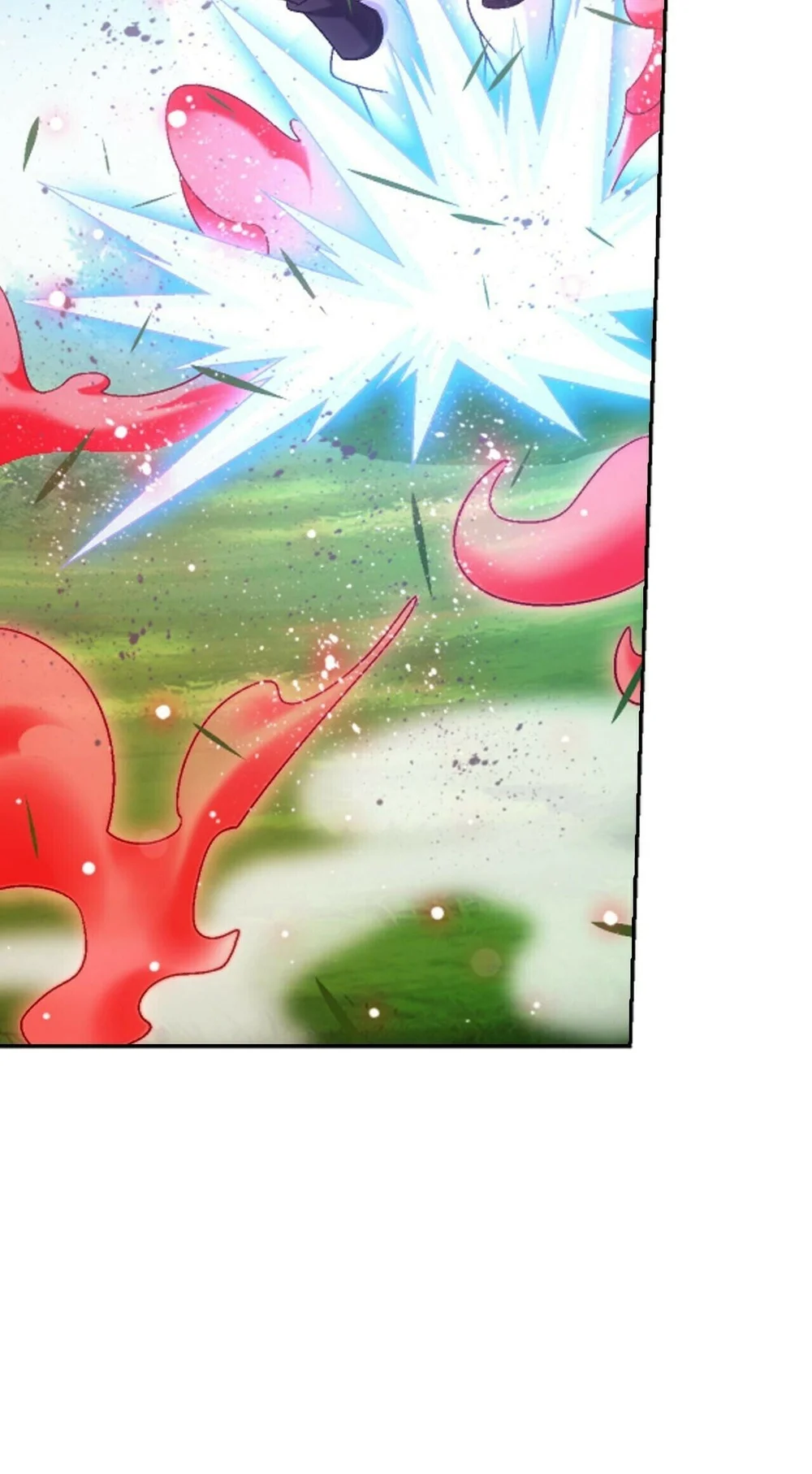 The Great Ruler Chapter 418 Gambar 55