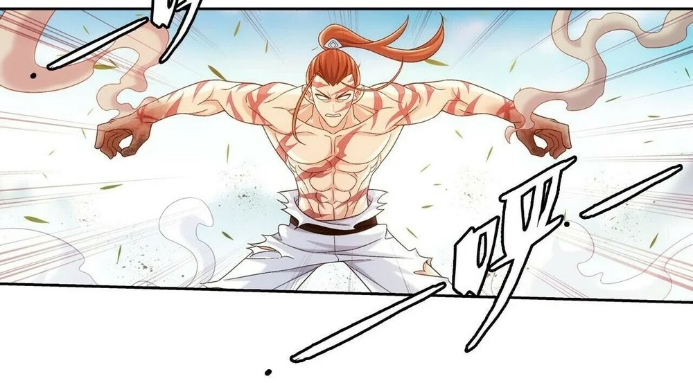 The Great Ruler Chapter 418 Gambar 59