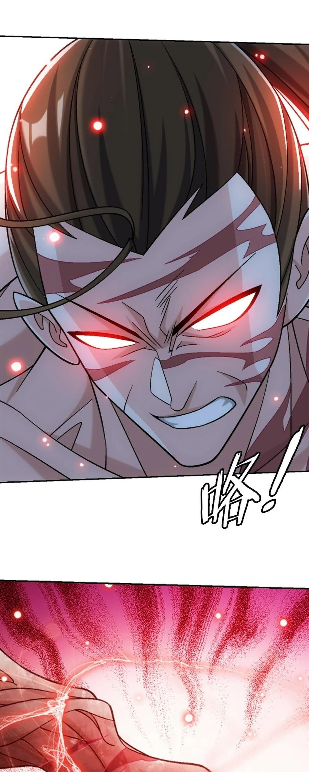 The Great Ruler Chapter 418 Gambar 60