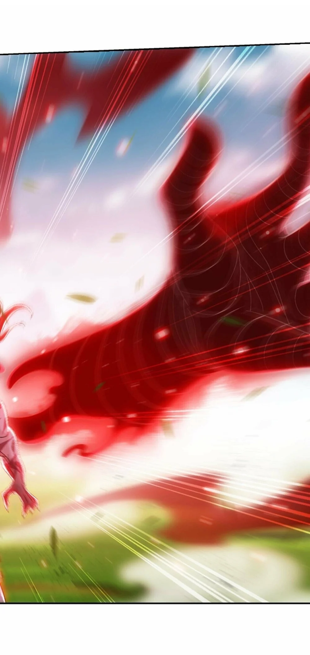 The Great Ruler Chapter 418 Gambar 64