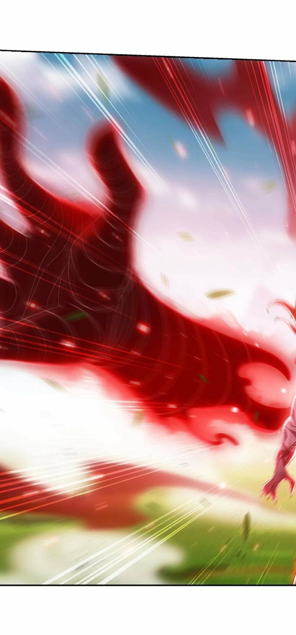 The Great Ruler Chapter 418 Gambar 65