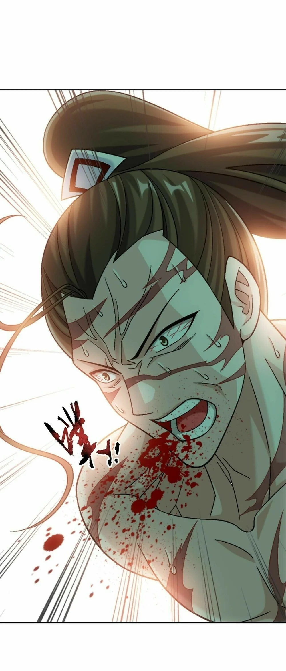 The Great Ruler Chapter 419 Gambar 37
