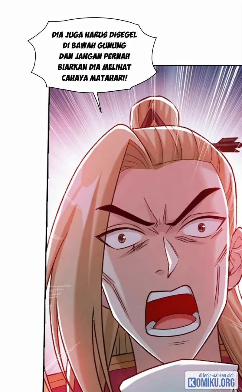 The Great Ruler Chapter 419 Gambar 60