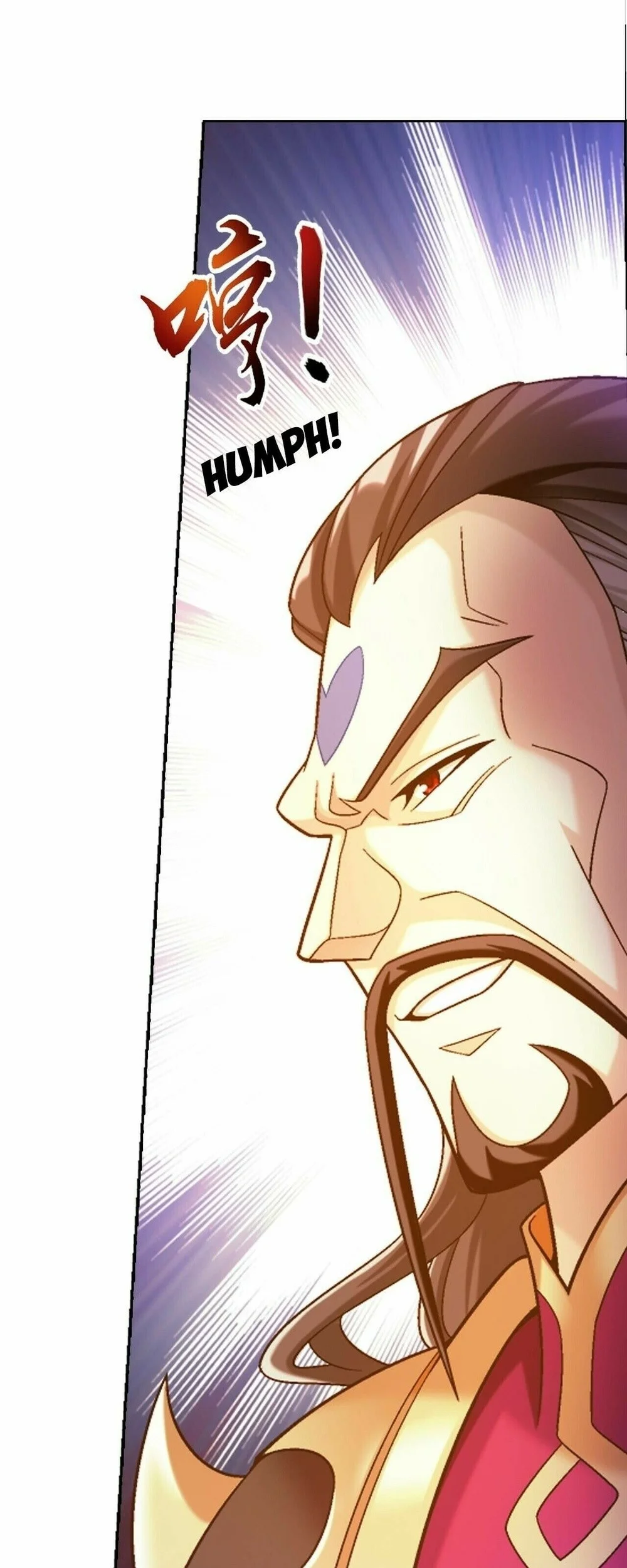 The Great Ruler Chapter 419 Gambar 68