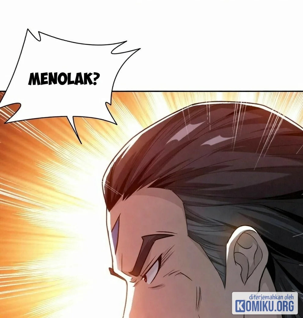 The Great Ruler Chapter 420 halaman 3