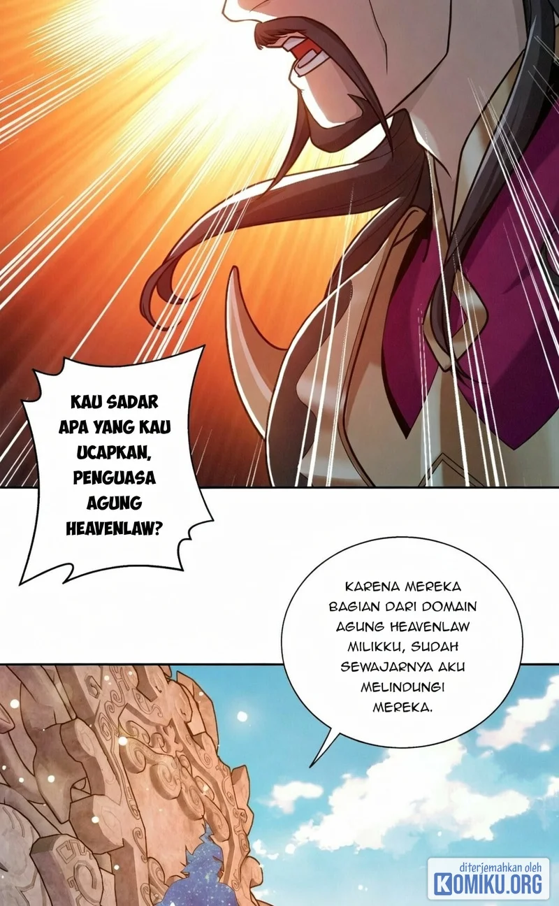 The Great Ruler Chapter 420 halaman 4