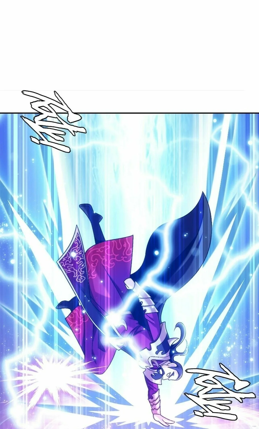 The Great Ruler Chapter 420 Gambar 38