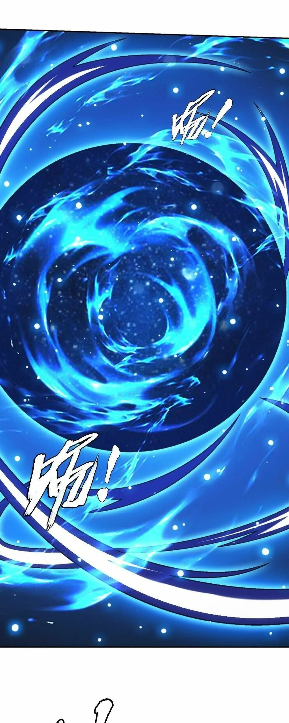 The Great Ruler Chapter 420 Gambar 41