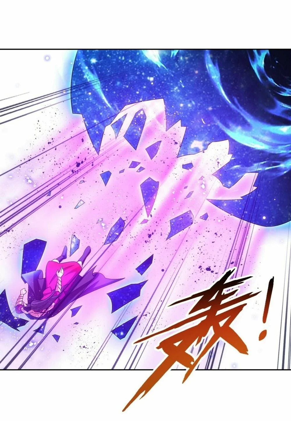 The Great Ruler Chapter 420 Gambar 46