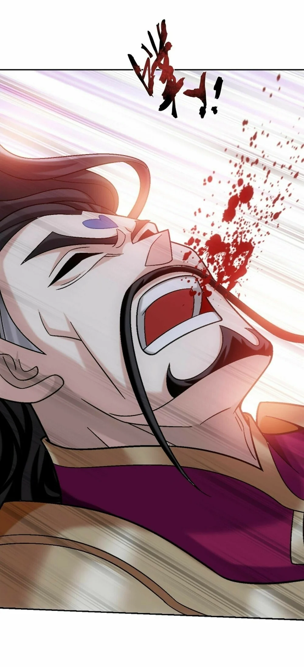 The Great Ruler Chapter 420 Gambar 47