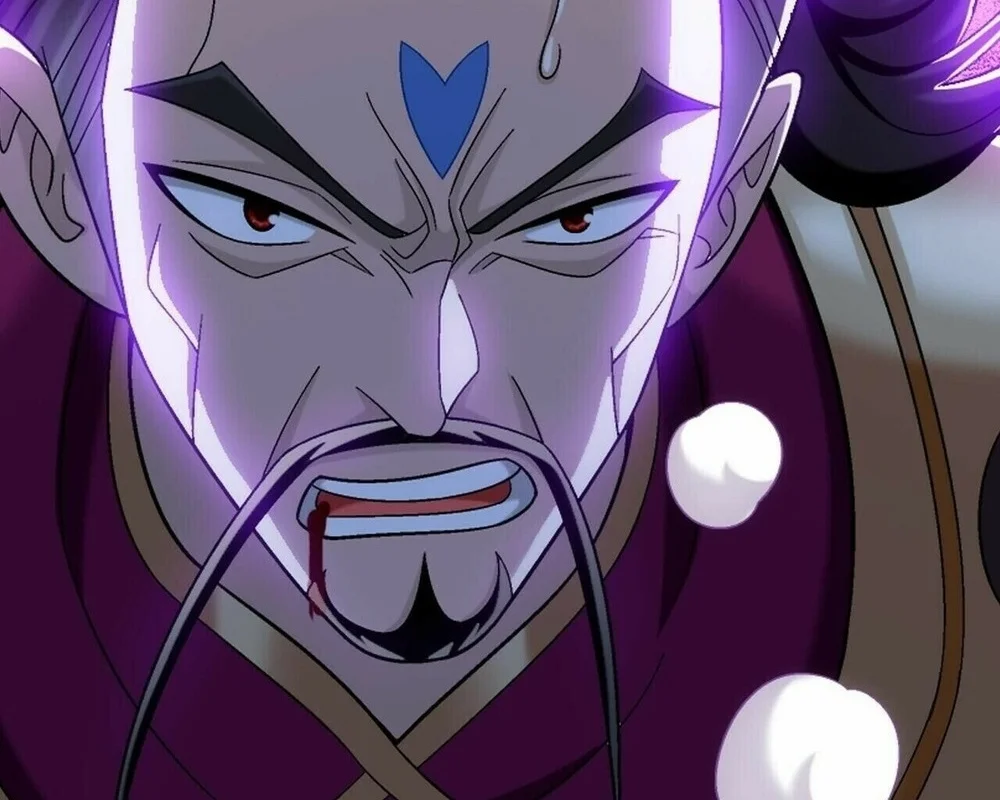 The Great Ruler Chapter 420 Gambar 49