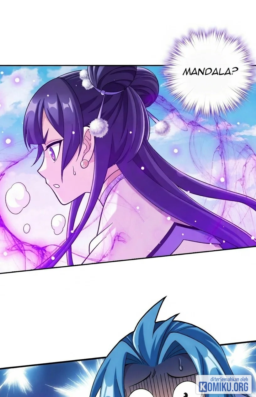 The Great Ruler Chapter 420 Gambar 56