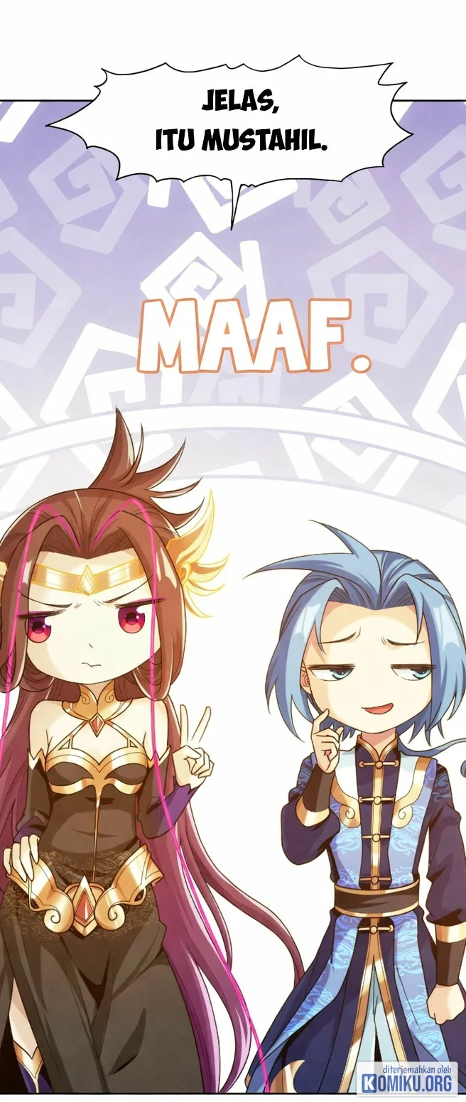 The Great Ruler Chapter 420 halaman 7