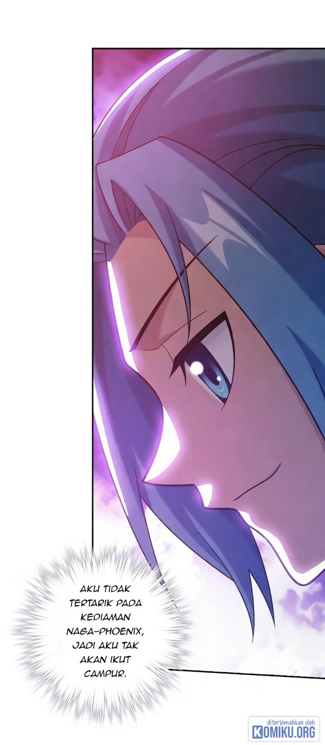The Great Ruler Chapter 421 Gambar 40
