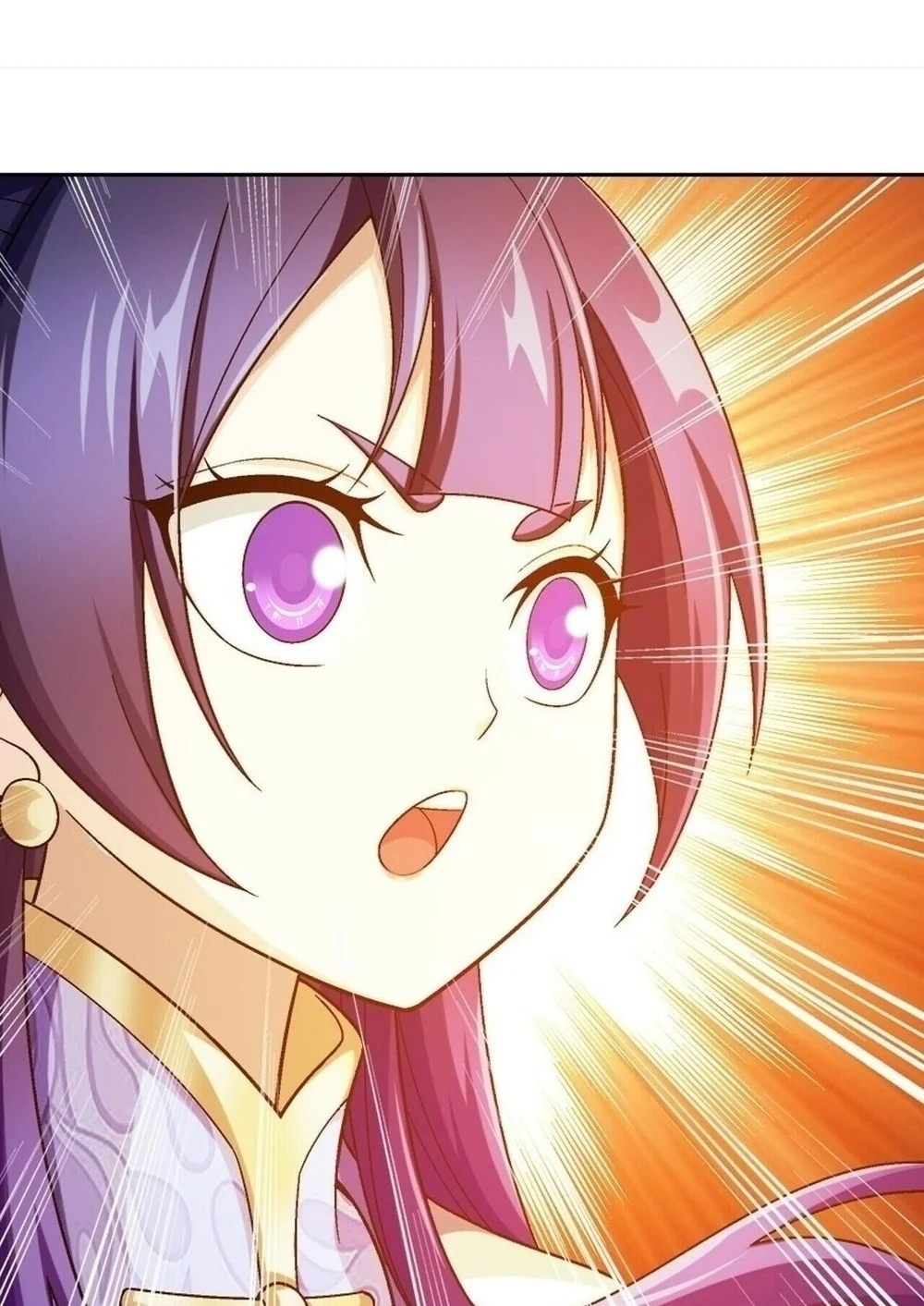 The Great Ruler Chapter 421 Gambar 53