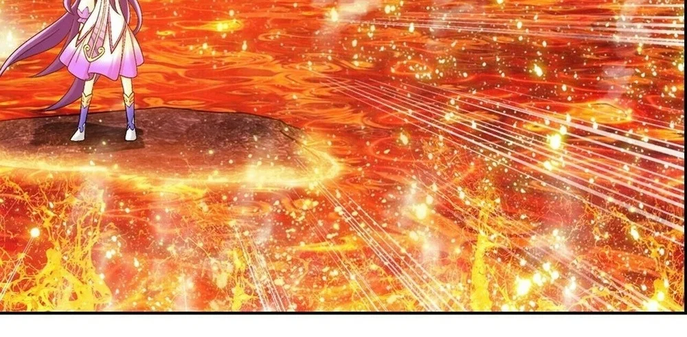 The Great Ruler Chapter 422 halaman 11