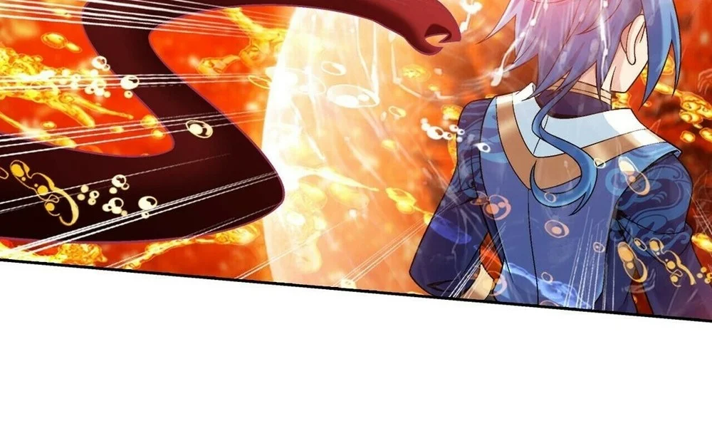 The Great Ruler Chapter 422 halaman 23