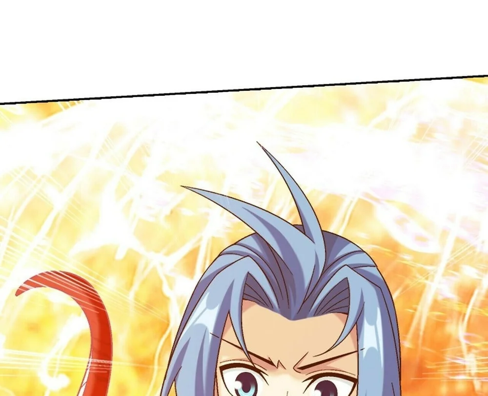 The Great Ruler Chapter 422 halaman 28